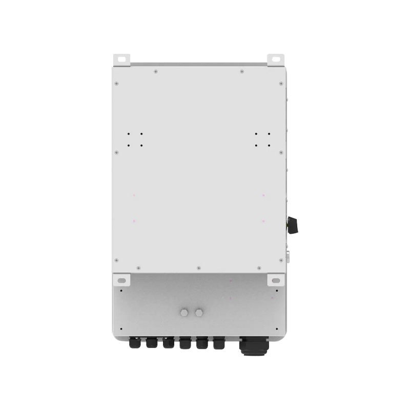 Deye Hybrid Solar Inverter 3.6K-8K